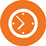 Bof clock