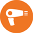 Bof hairdryer