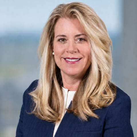 Stacy Dewalt
