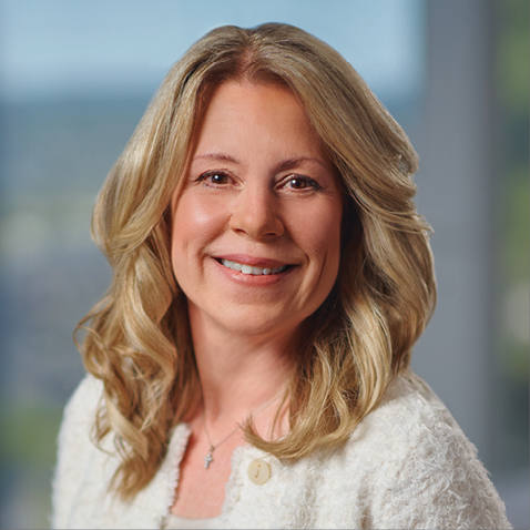 Stacy Dewalt
