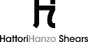 Hattori hanzo shears logo sm